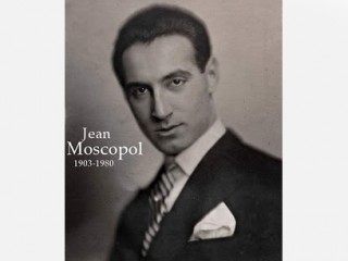 Jean Moscopol picture, image, poster